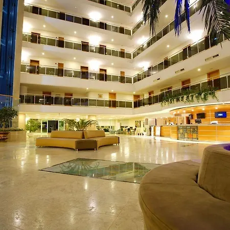 La Delta Alara 5* אוקורקאלאר
