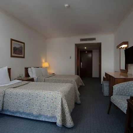 La Delta Alara מלון 5*