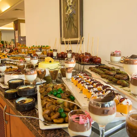 La Delta Alara 5* Alanya