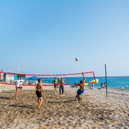 La Delta Alara Szálloda 5*