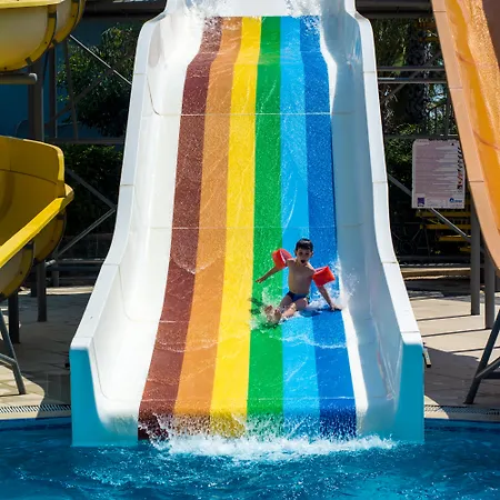 La Delta Alara Szálloda Alanya