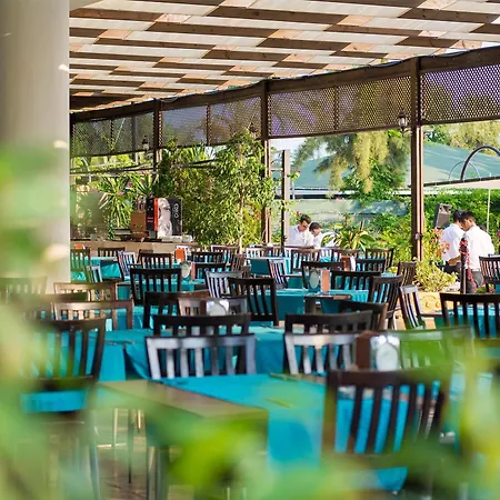 La Delta Alara 5* Alanya