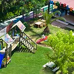 La Delta Alara Hotel