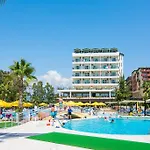 La Delta Alara 5* Alanya