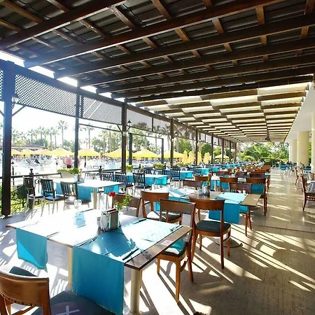 Hotel La Delta Alara Alanya