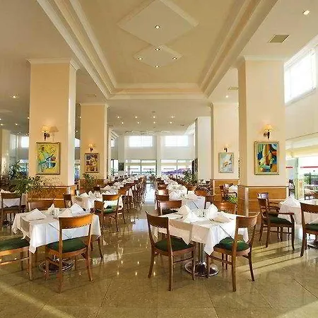 La Delta Alara Hotel