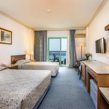 La Delta Alara Hotel Alanya