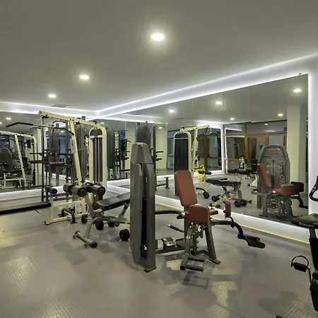 Hotel La Delta Alara Alanya