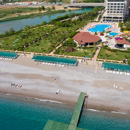 Hotel La Delta Alara