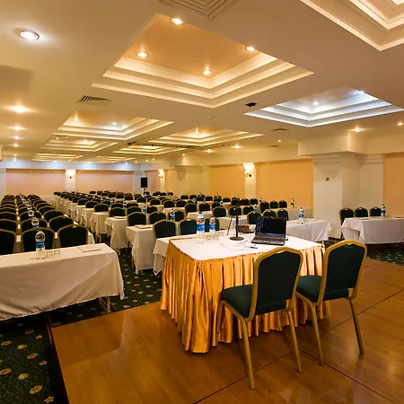 La Delta Alara Hotel