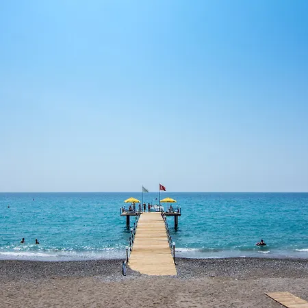 Hotel La Delta Alara 5*