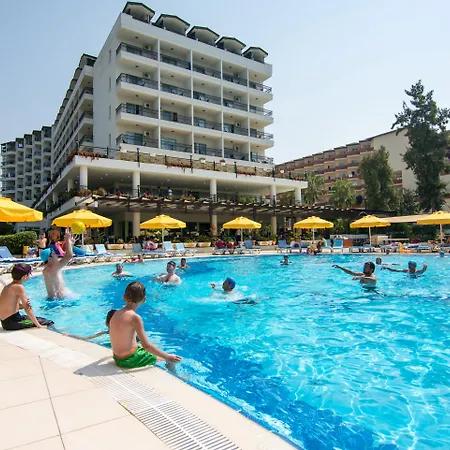 La Delta Alara Hotel Alanya