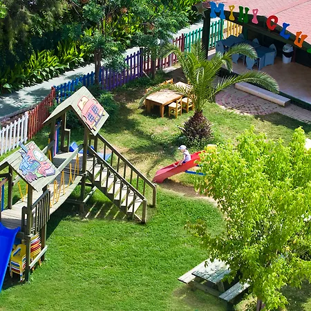 La Delta Alara Hotel