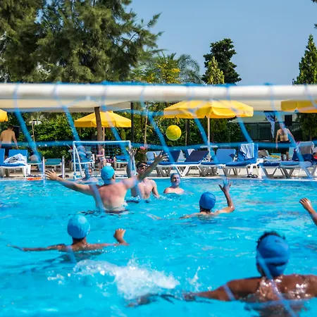 Hotel La Delta Alara 5*