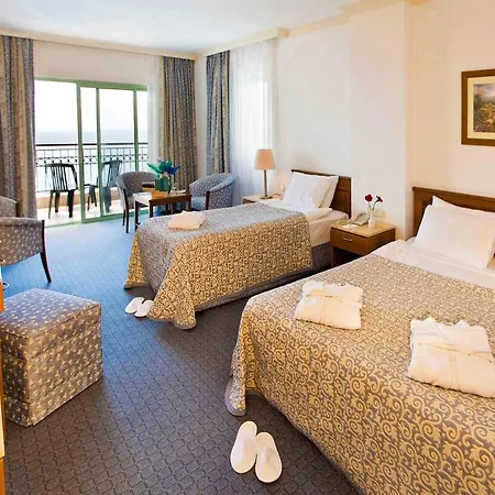 La Delta Alara Alanya