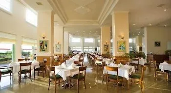 La Delta Alara Hotel