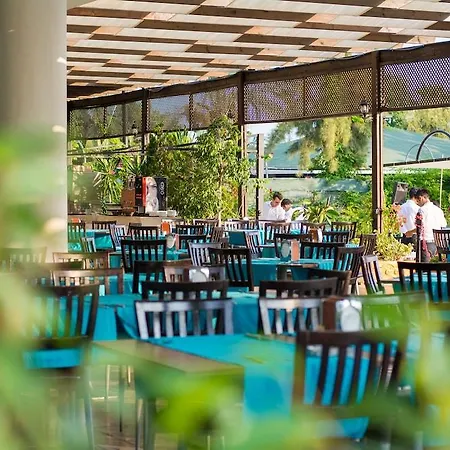 La Delta Alara Hotel 5*