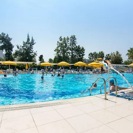 La Delta Alara Hotel