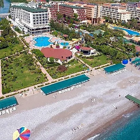 Hotel La Delta Alara