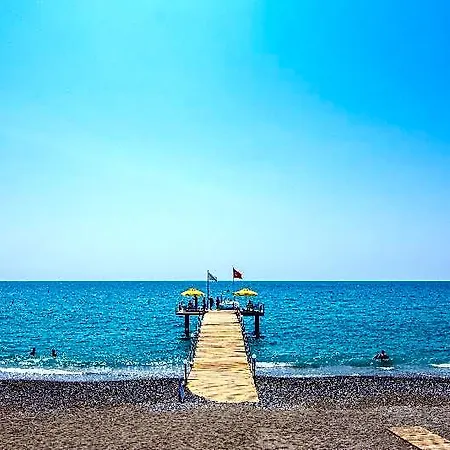 Hotel La Delta Alara Alanya