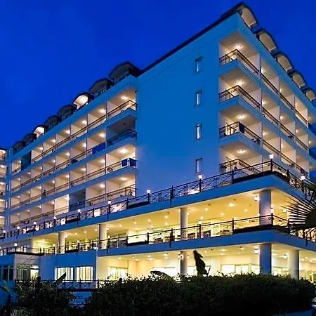 Hotel La Delta Alara Alanya