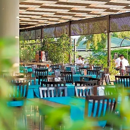 La Delta Alara Hotel
