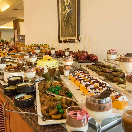 La Delta Alara Hotel 5*