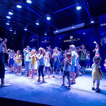 La Delta Alara Hotel