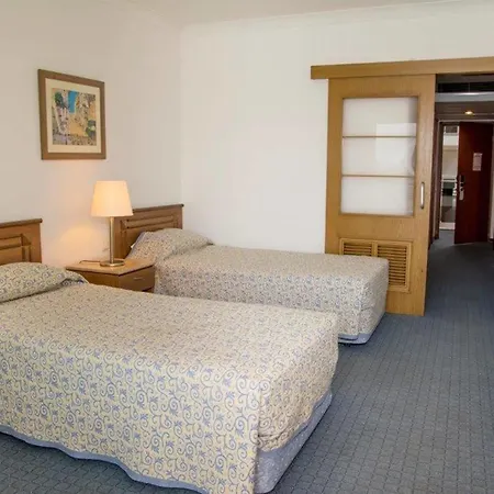 Hotel La Delta Alara 5*