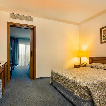 Hotel La Delta Alara 5*