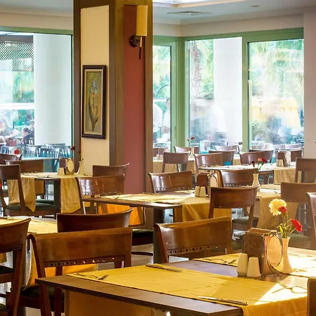 La Delta Alara Hotel Alanya