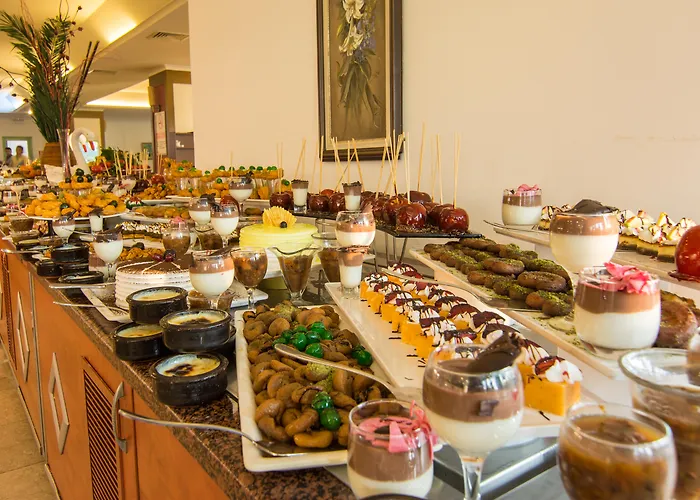 La Delta Alara 5* アランヤ