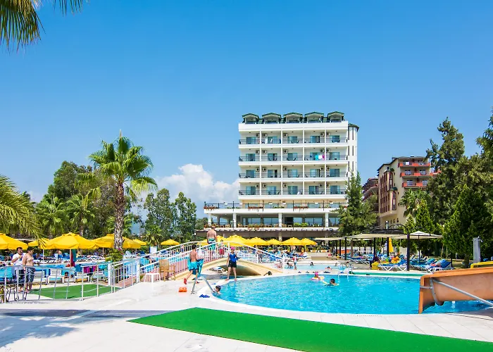 La Delta Alara Alanya