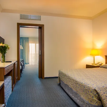 La Delta Alara Hotell