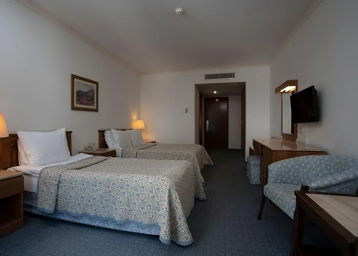 La Delta Alara Hotell 5*