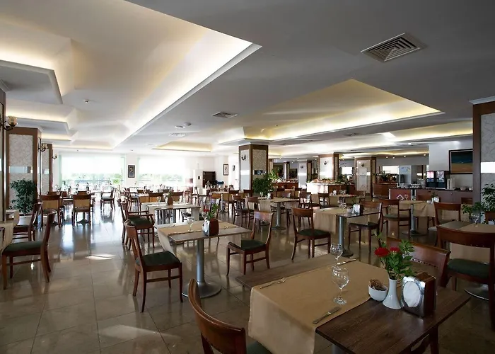 La Delta Alara 5* Alanya