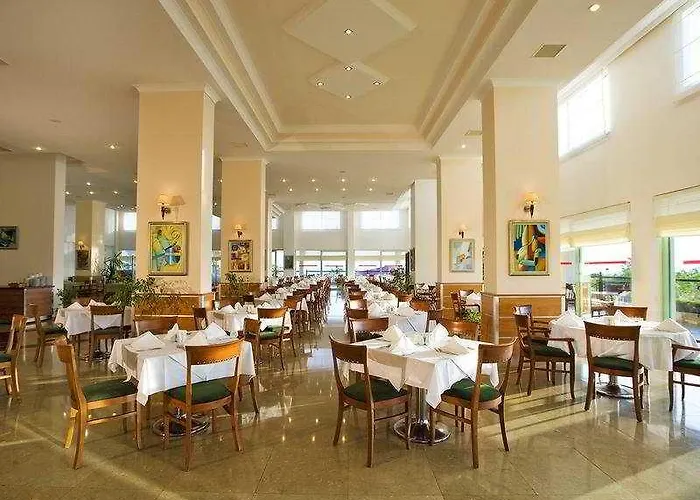 La Delta Alara Hotell