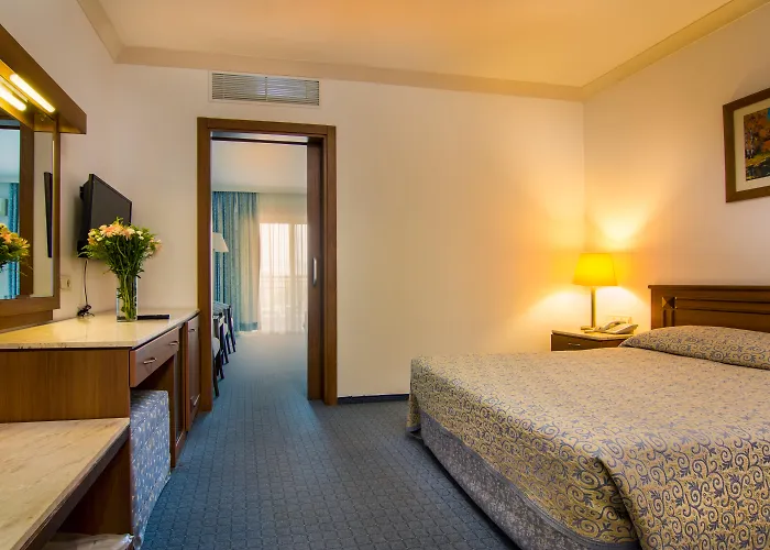 La Delta Alara Hotell