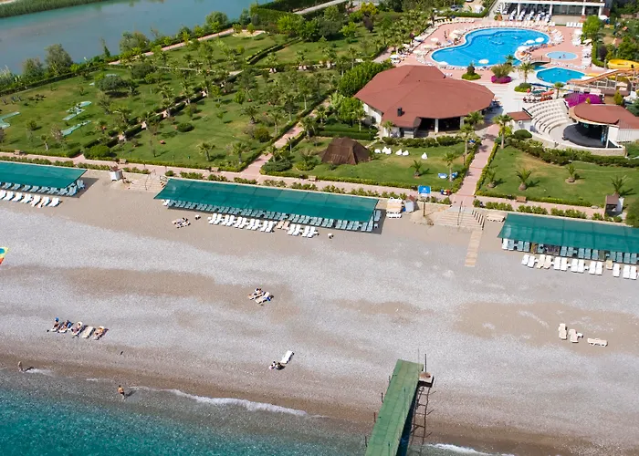 Hotell La Delta Alara