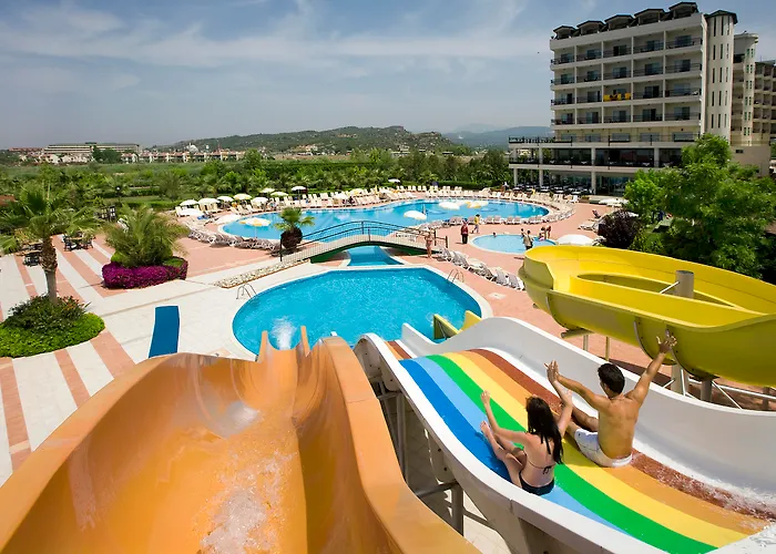 La Delta Alara 5*