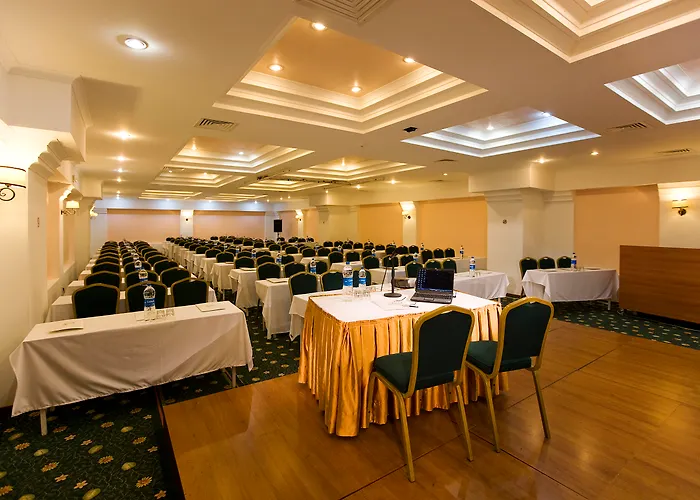 La Delta Alara Hotell