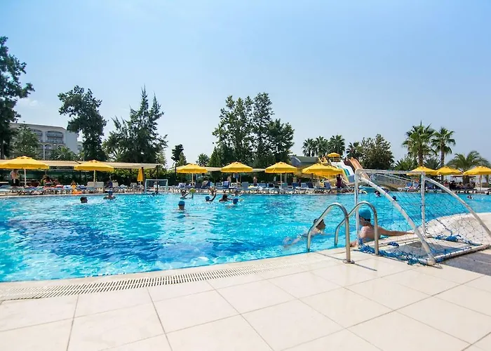 La Delta Alara Hotell