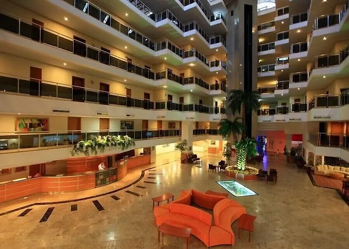 La Delta Alara 5* Alanya