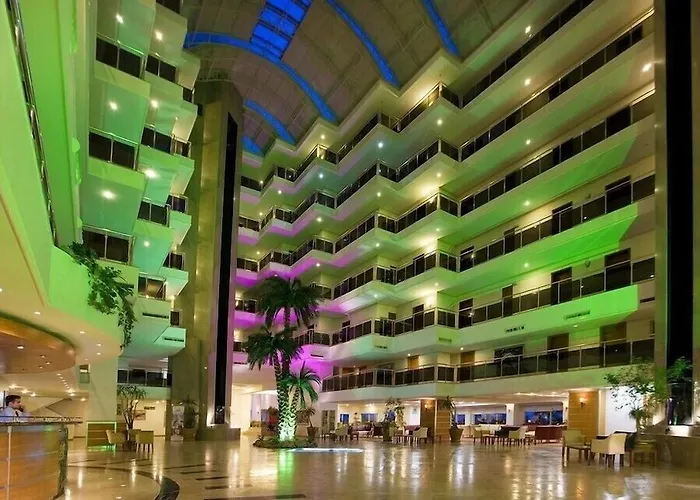 La Delta Alara 5*
