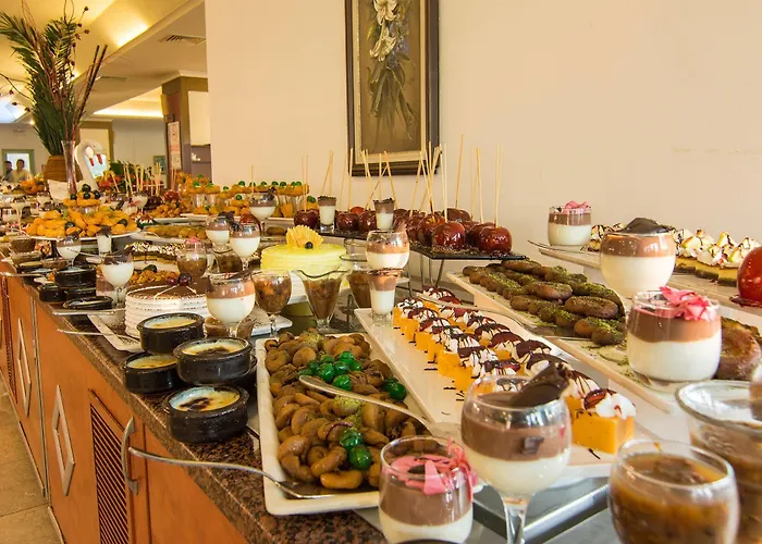 La Delta Alara Hotell 5*