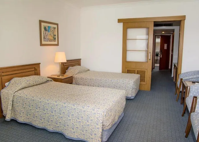 Hotell La Delta Alara 5*
